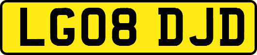 LG08DJD
