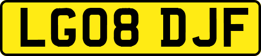 LG08DJF