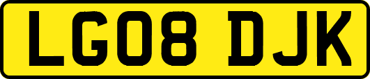 LG08DJK