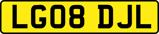 LG08DJL