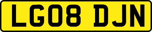 LG08DJN