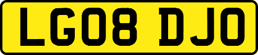 LG08DJO
