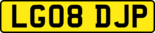 LG08DJP