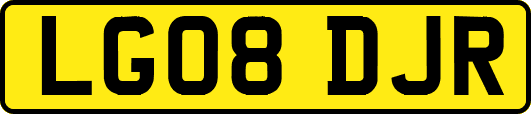 LG08DJR