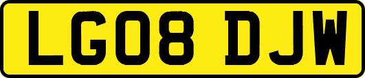 LG08DJW