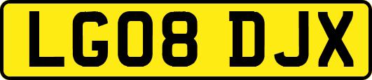 LG08DJX