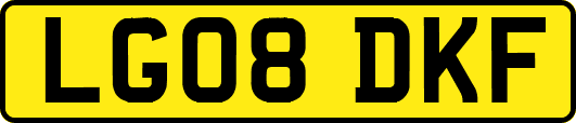 LG08DKF