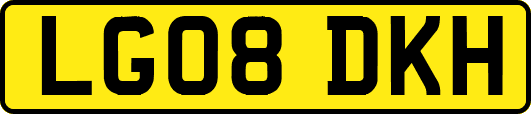 LG08DKH