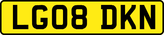 LG08DKN
