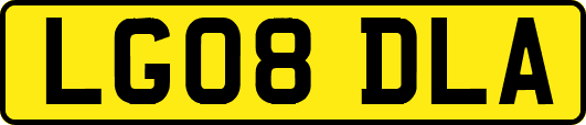 LG08DLA