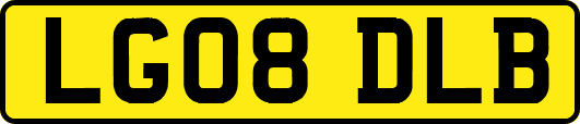 LG08DLB