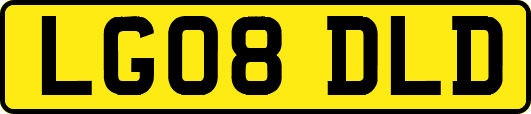 LG08DLD