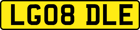 LG08DLE