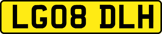 LG08DLH