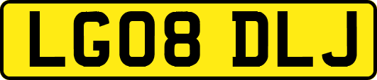 LG08DLJ
