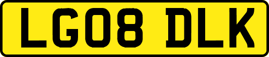 LG08DLK
