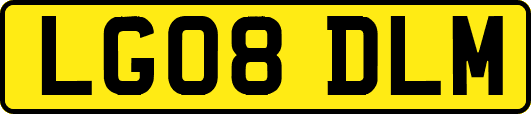 LG08DLM