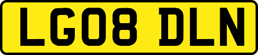 LG08DLN