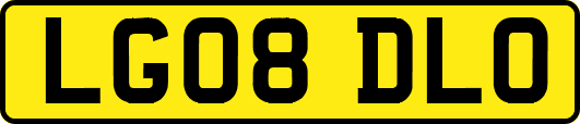 LG08DLO