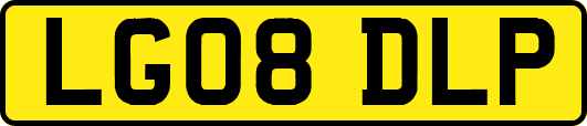 LG08DLP