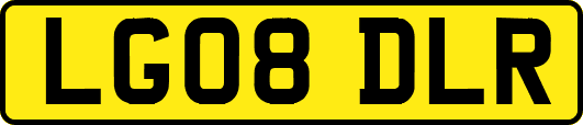 LG08DLR