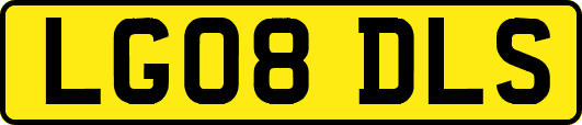 LG08DLS