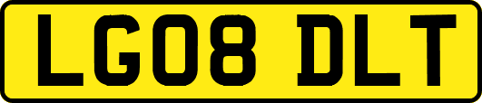 LG08DLT