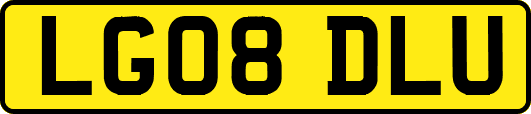 LG08DLU