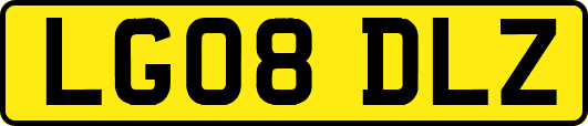 LG08DLZ
