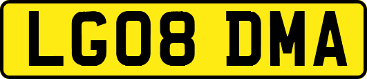 LG08DMA