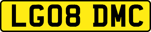 LG08DMC