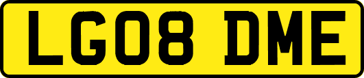 LG08DME