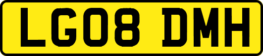 LG08DMH