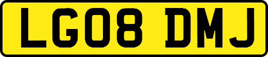 LG08DMJ