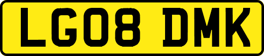 LG08DMK