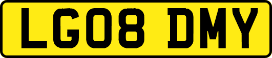 LG08DMY