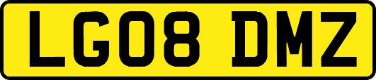 LG08DMZ