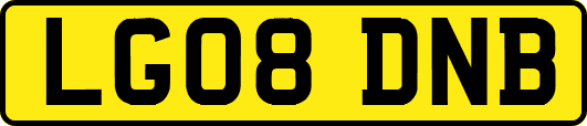 LG08DNB