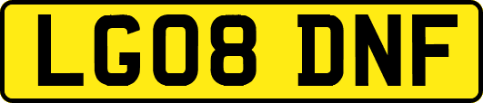 LG08DNF