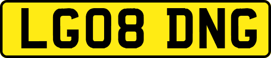 LG08DNG