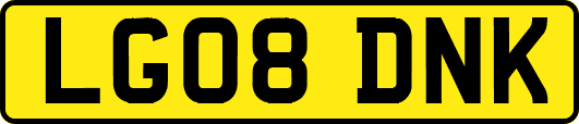 LG08DNK