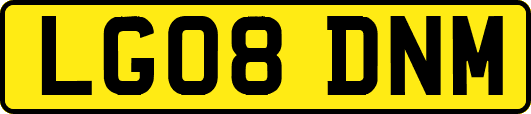 LG08DNM