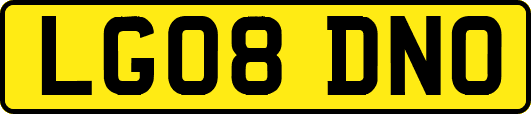 LG08DNO
