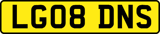 LG08DNS