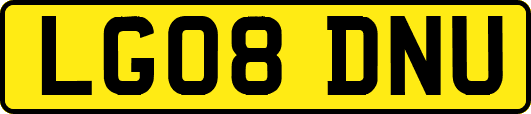 LG08DNU