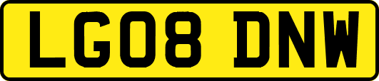 LG08DNW