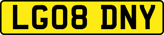 LG08DNY