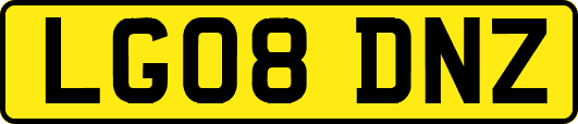 LG08DNZ