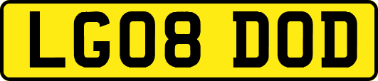 LG08DOD