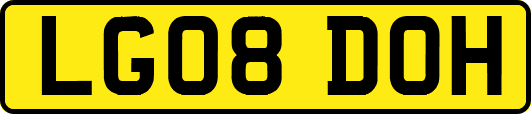 LG08DOH